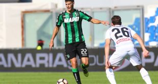 Luca Mazzitelli