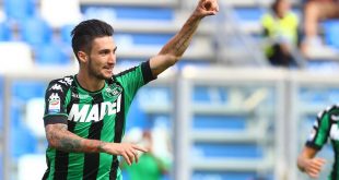 Matteo Politano