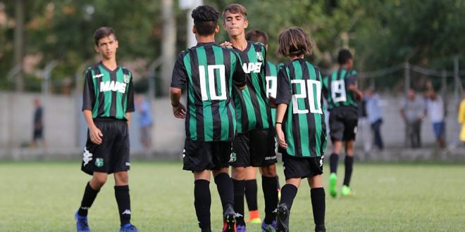 Giovanissimi Regionali 2003