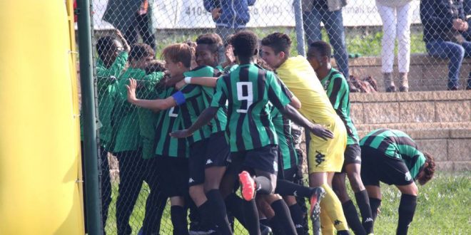 Giovanissimi Under 15 Sassuolo