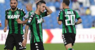 Matteo Politano