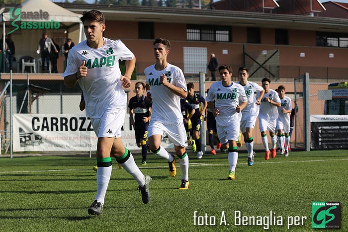 Berretti Sassuolo