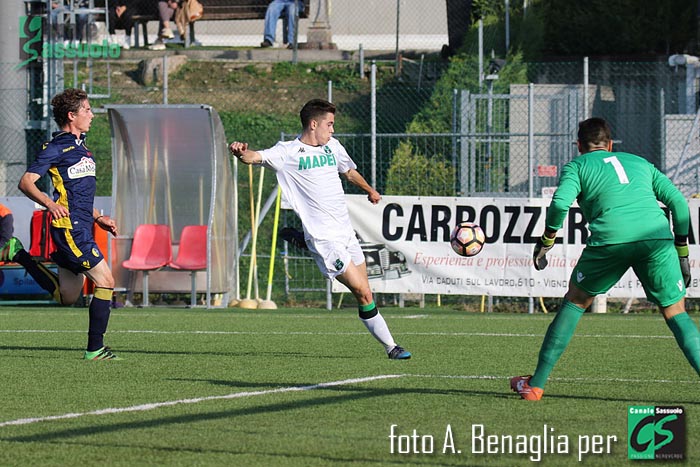 Berretti Sassuolo