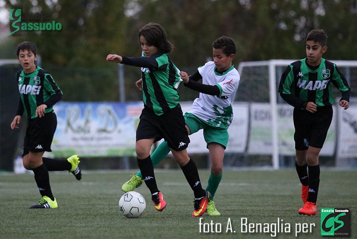 esordienti-2005-sassuolo-1