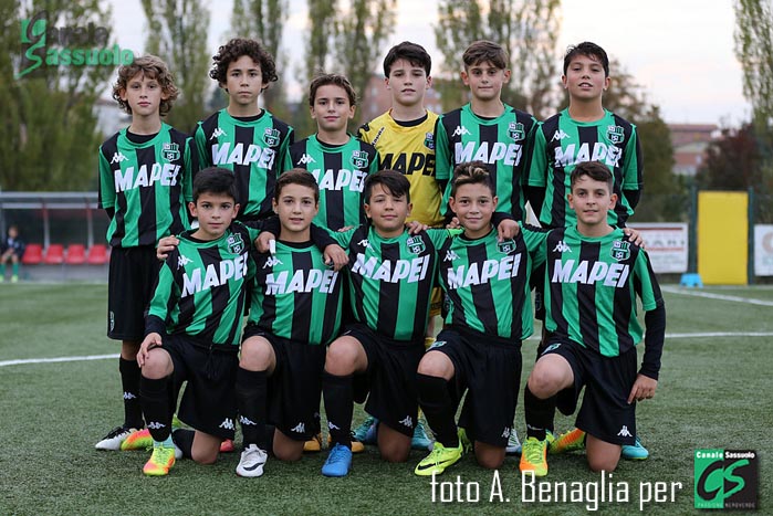 esordienti-2005-sassuolo-4