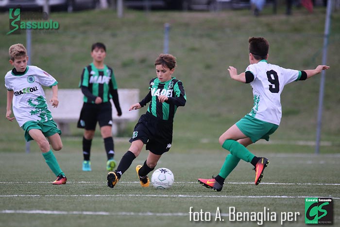 esordienti-2005-sassuolo-5