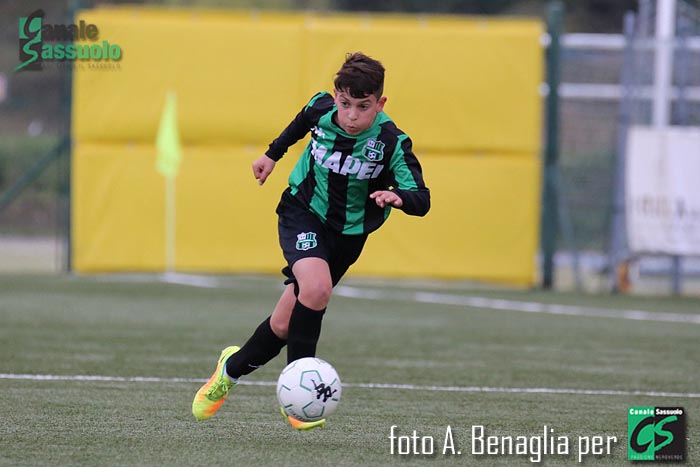 esordienti-2005-sassuolo-7