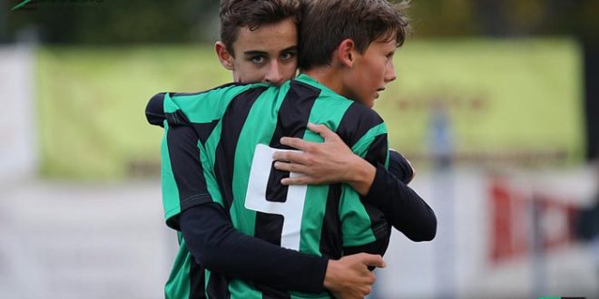 Giovanissimi Regionali Fascia B 2004