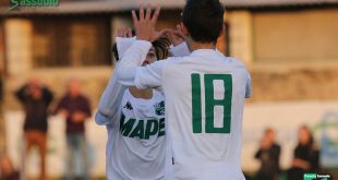 Giovanissimi Regionali 2004 Sassuolo