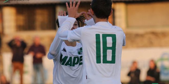 Giovanissimi Regionali 2004 Sassuolo