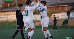 Giovanissimi Regionali 2004 Sassuolo