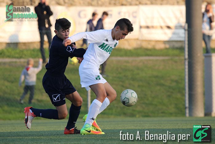 Giovanissimi Regionali 2004 Sassuolo
