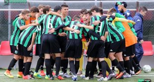 Allievi Under 17 Sassuolo