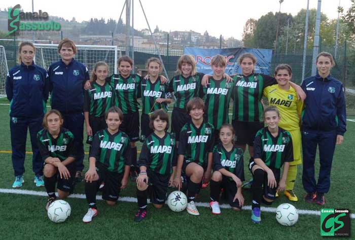 u12-femminile-sassuolo2