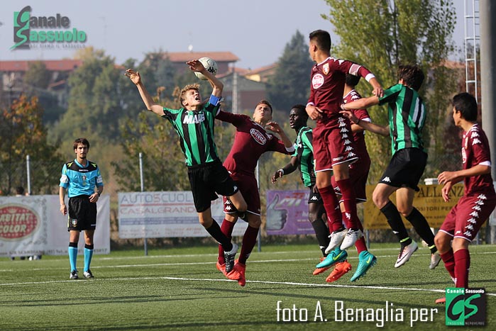 Giovanissimi Under 15 Sassuolo