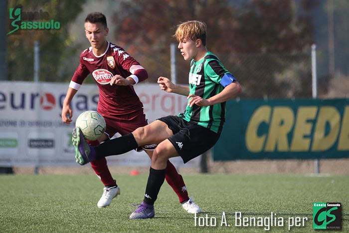 Giovanissimi Under 15 Sassuolo