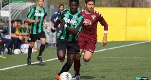 Giovanissimi Under 15 Sassuolo