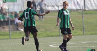 Giovanissimi Under 15 Sassuolo