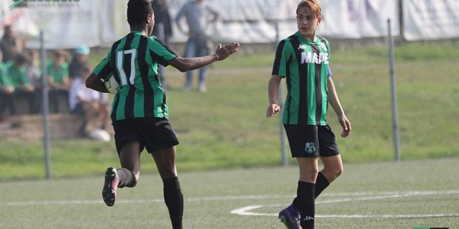 Giovanissimi Under 15 Sassuolo