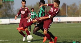 Giovanissimi Under 15 Sassuolo