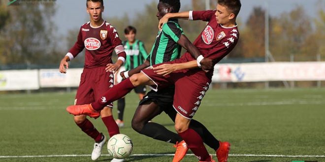 Giovanissimi Under 15 Sassuolo