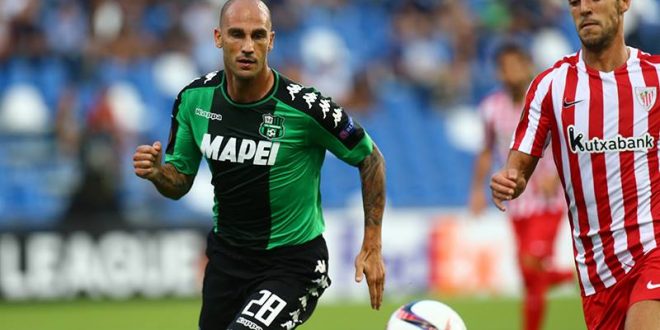 paolo cannavaro sassuolo