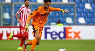 Andrea Consigli