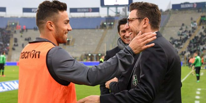 eusebio federico di francesco