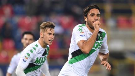 Alessandro Matri