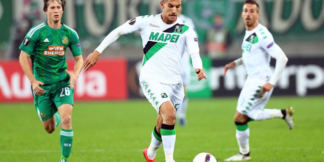Lorenzo Pellegrini