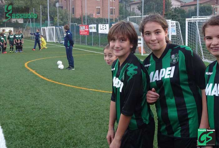 u12-femminile-sassuolo