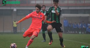 Primavera Sassuolo, Sassuolo-Empoli