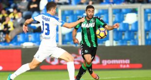 Gregoire Defrel