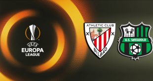 Athletic Bilbao-Sassuolo
