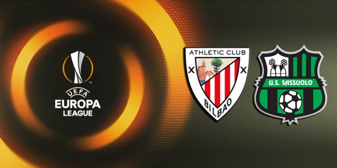 Athletic Bilbao-Sassuolo