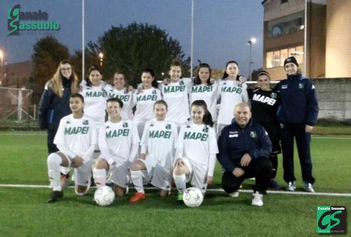 giovanissime-sassuolo2