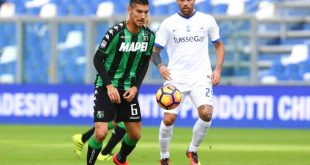Lorenzo Pellegrini