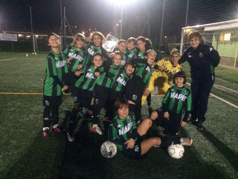 u12-sassuolo