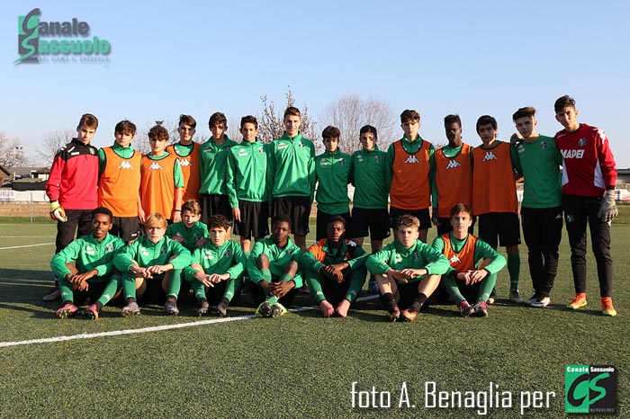 sassuolo-u16-e-u15-amichevole-2