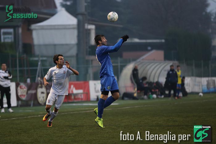 Sassuolo-Pro Vercelli Under 17