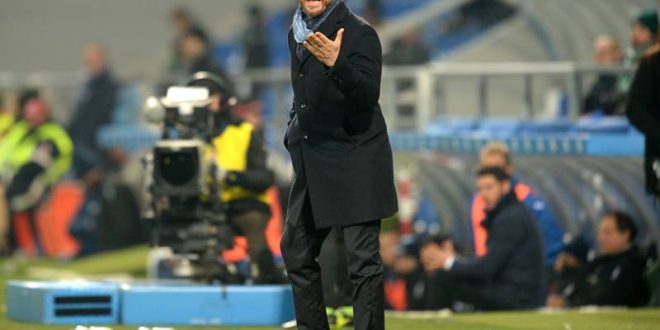 Eusebio Di Francesco marca