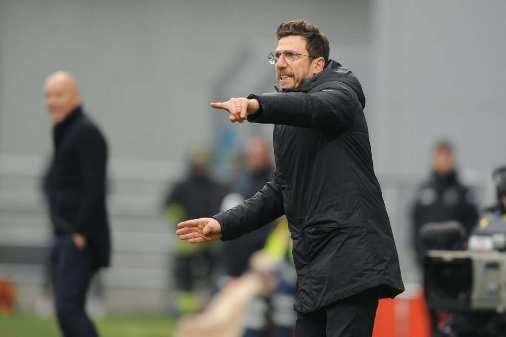 Eusebio Di Francesco