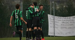 Allievi Under 17 Sassuolo