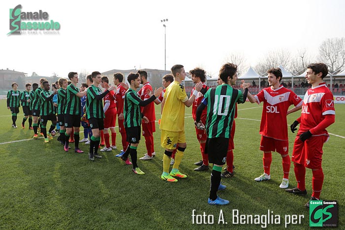 Berretti Sassuolo (1)