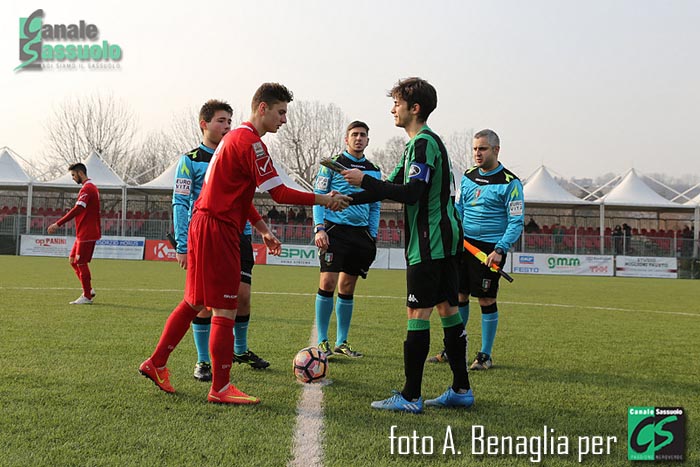 Berretti Sassuolo (2)