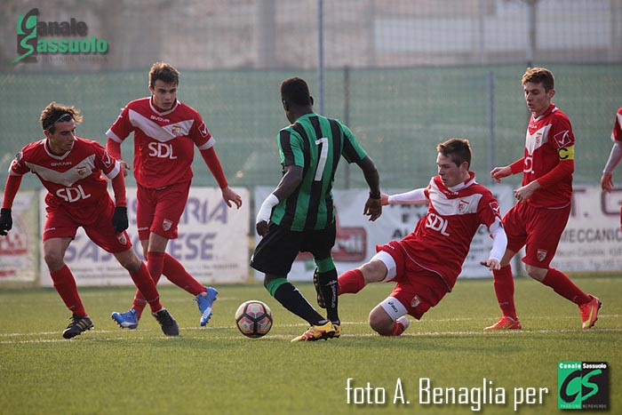 Berretti Sassuolo (4)