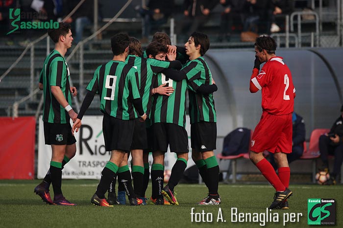Berretti Sassuolo (5)