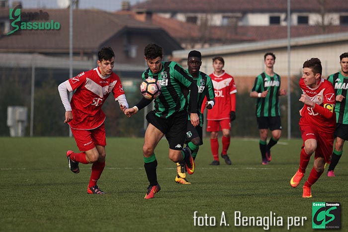 Berretti Sassuolo (6)