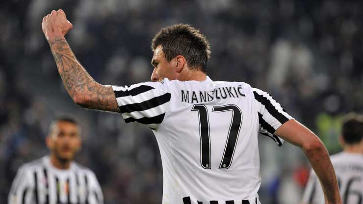 Mario-Madzukic