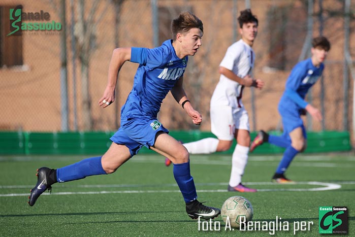 Under 16 Sassuolo-Trapani (11)